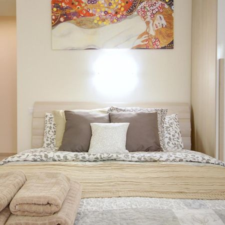 Milanrentals - Firenze Apartment Milão Exterior foto
