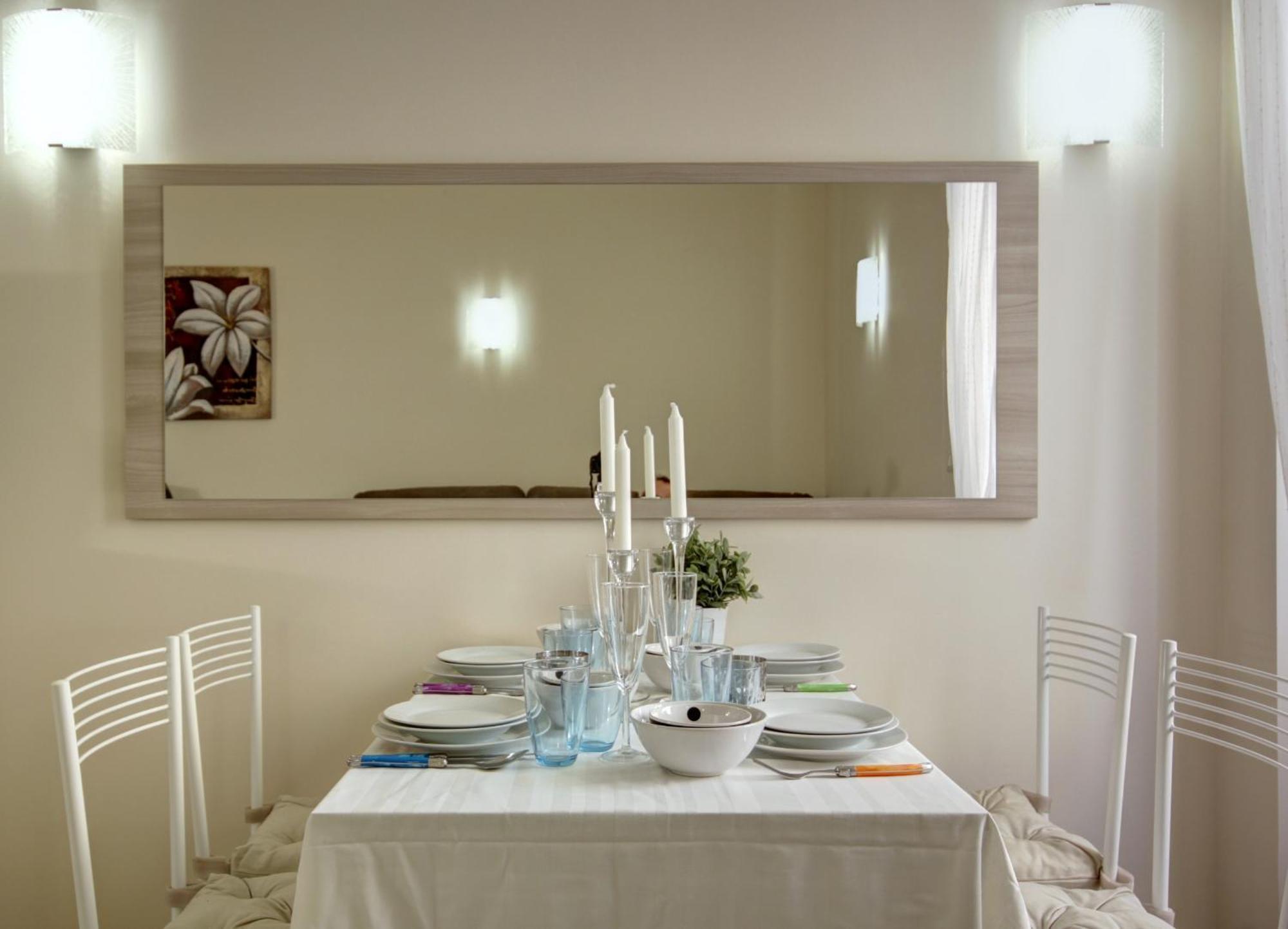 Milanrentals - Firenze Apartment Milão Exterior foto