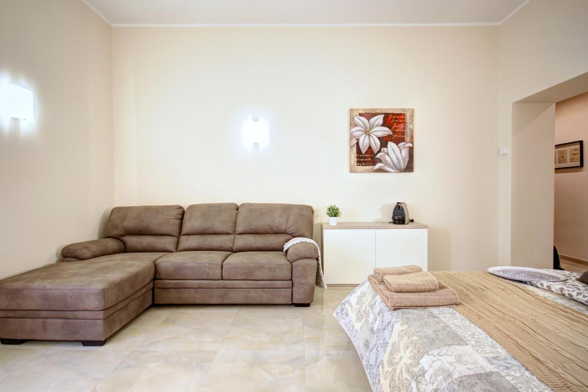 Milanrentals - Firenze Apartment Milão Exterior foto