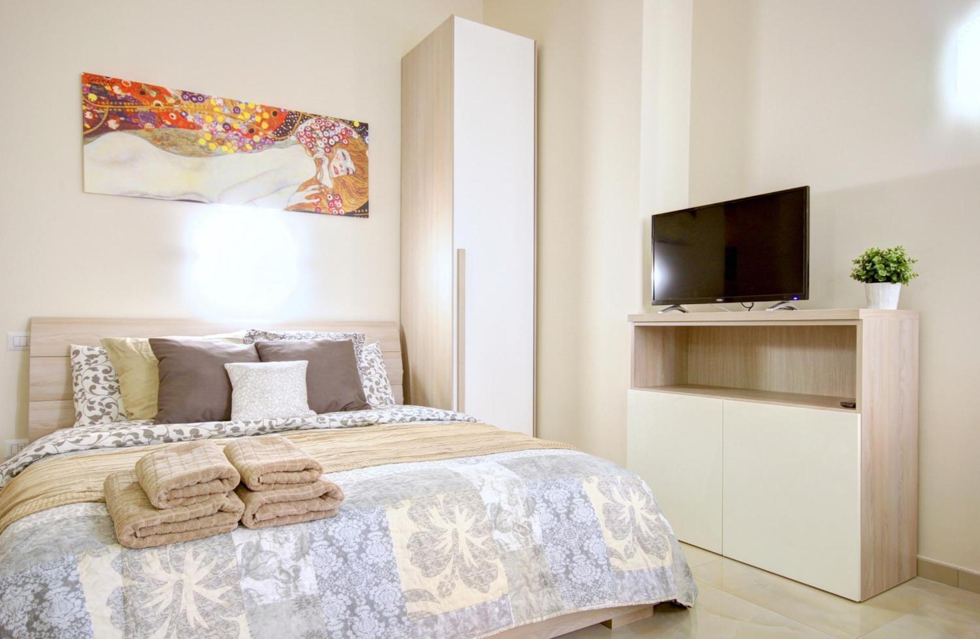 Milanrentals - Firenze Apartment Milão Exterior foto
