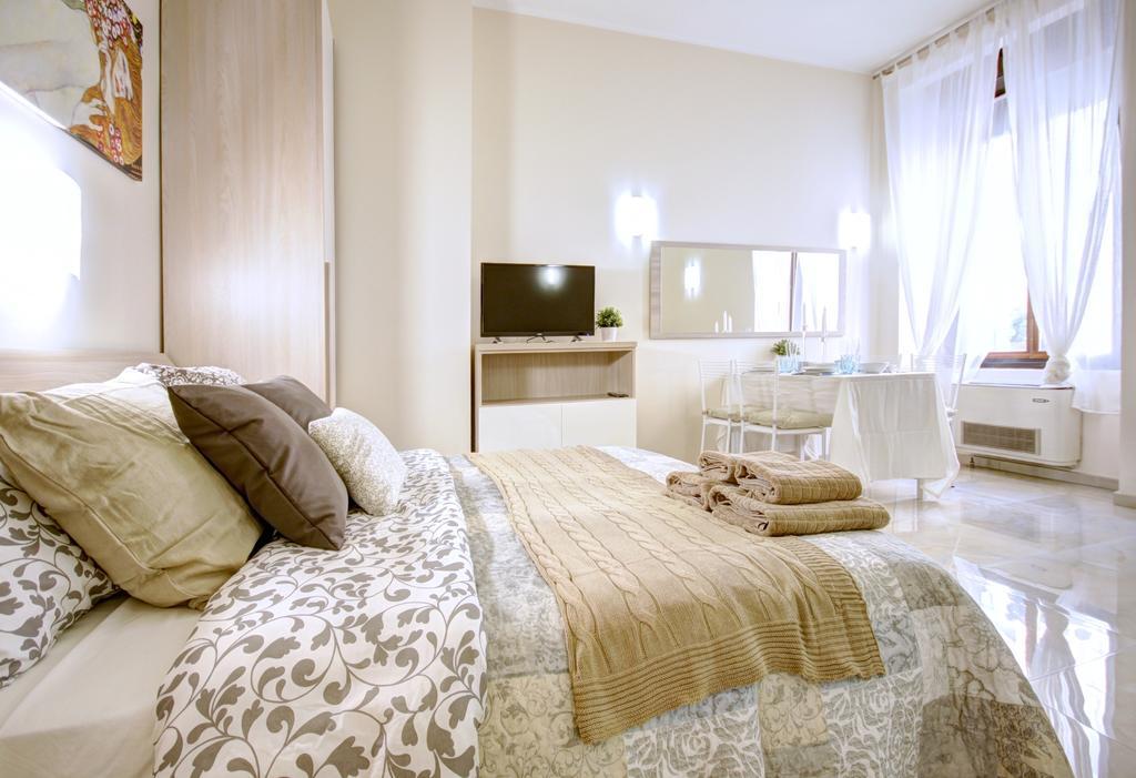 Milanrentals - Firenze Apartment Milão Exterior foto